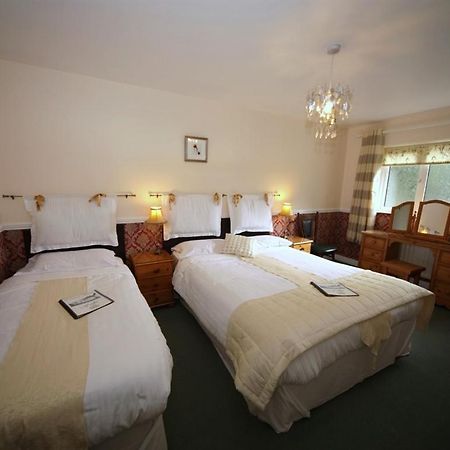 Launard House Kilkenny Kültér fotó
