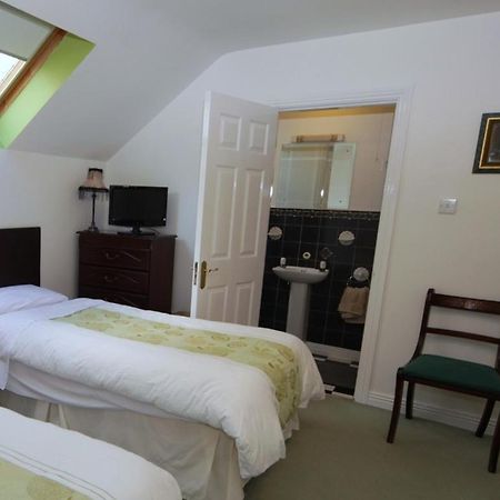 Launard House Kilkenny Kültér fotó