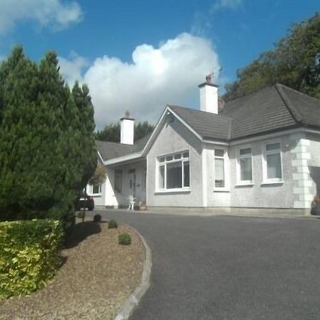 Launard House Kilkenny Kültér fotó