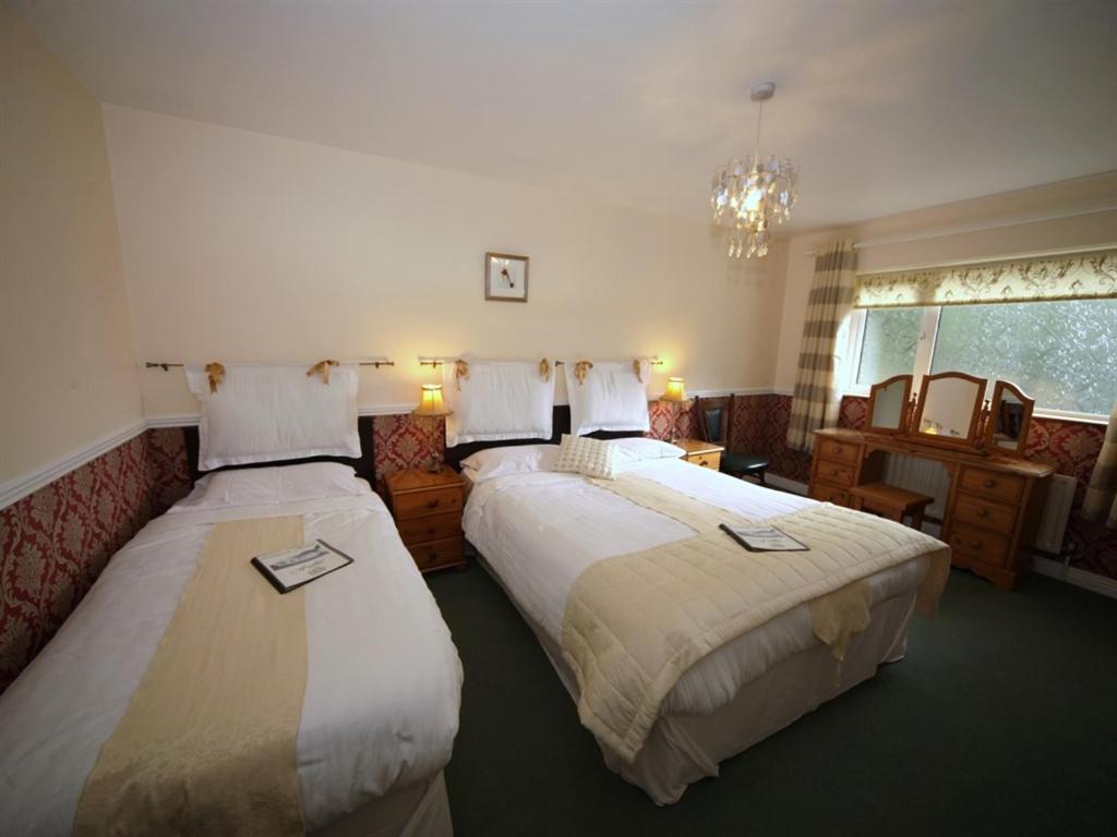 Launard House Kilkenny Kültér fotó