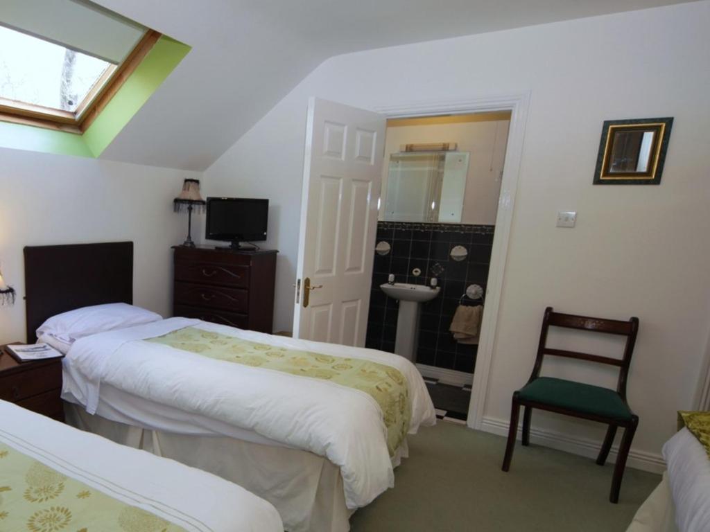 Launard House Kilkenny Kültér fotó