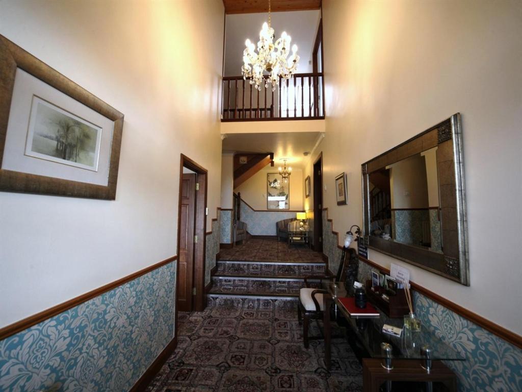 Launard House Kilkenny Kültér fotó