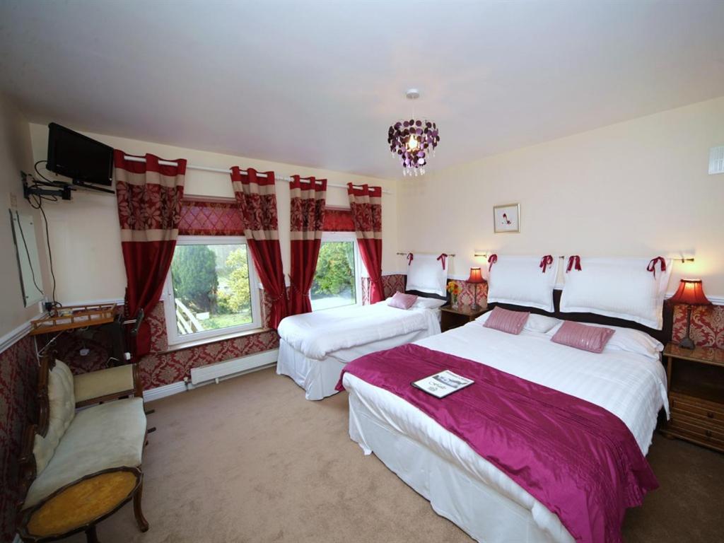 Launard House Kilkenny Szoba fotó