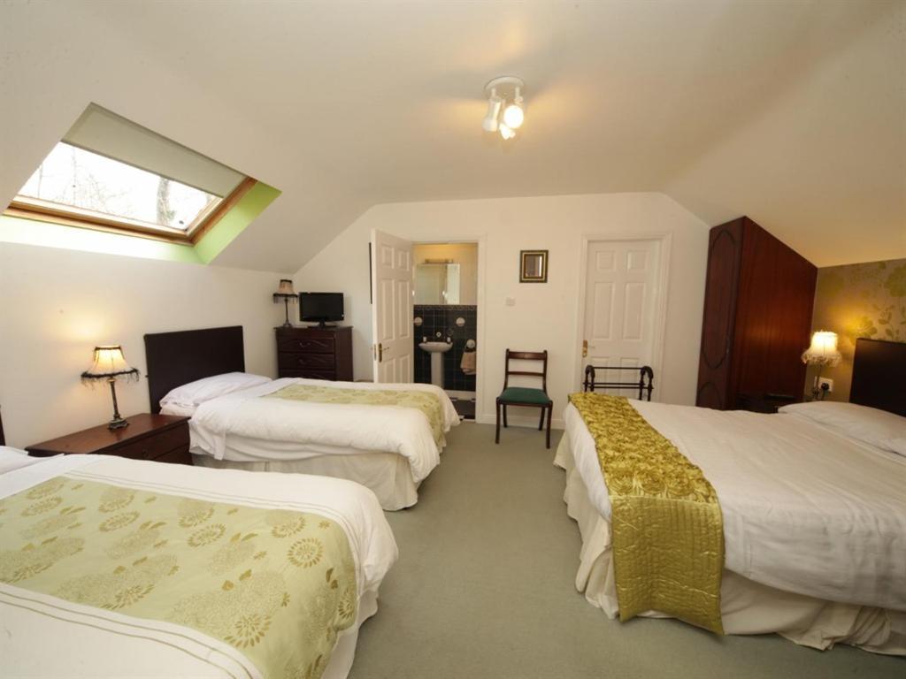 Launard House Kilkenny Kültér fotó