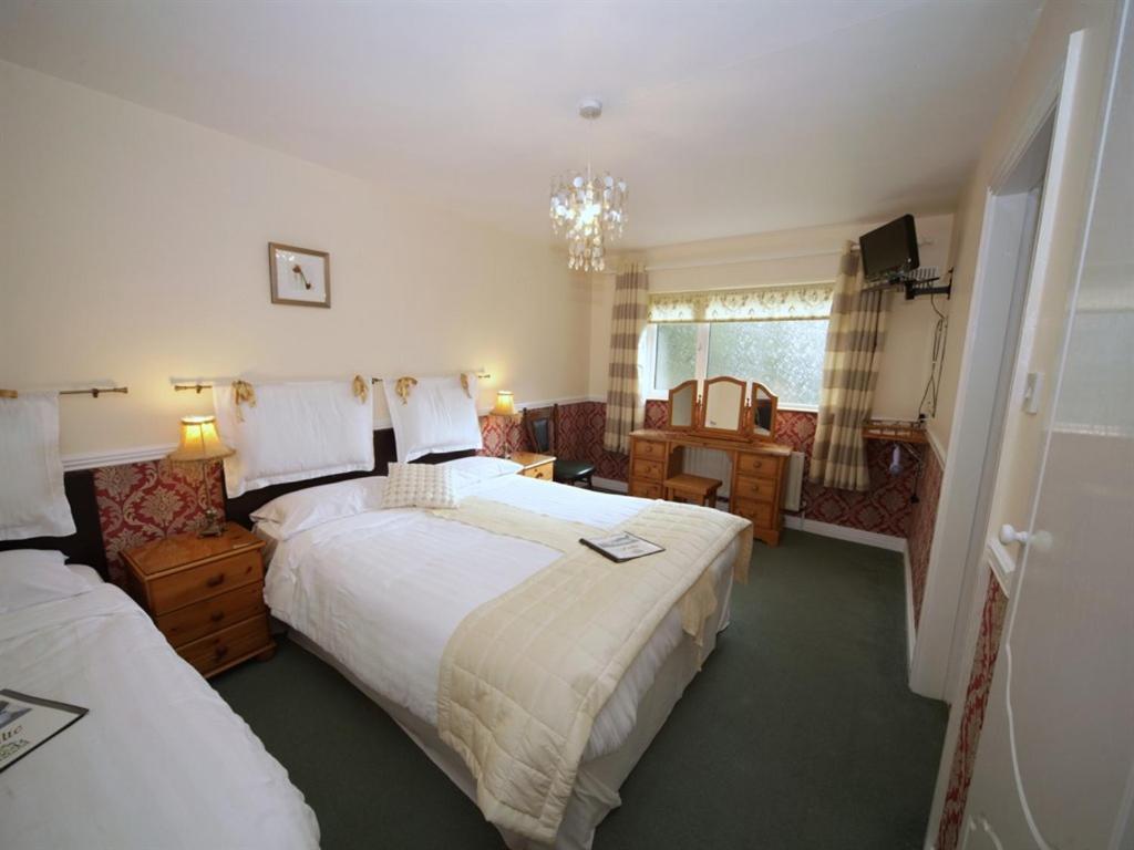Launard House Kilkenny Kültér fotó
