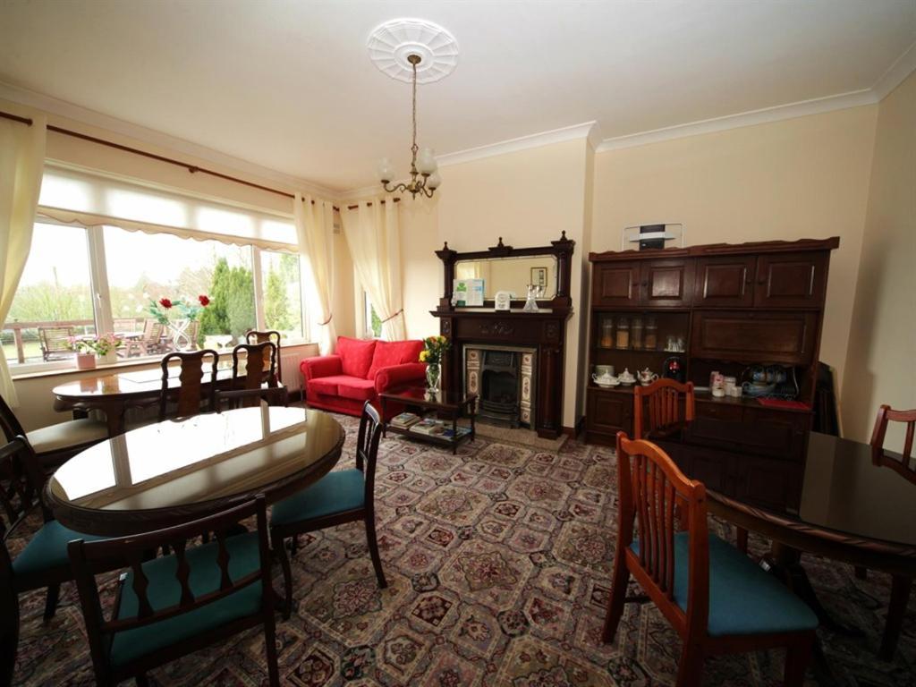 Launard House Kilkenny Kültér fotó