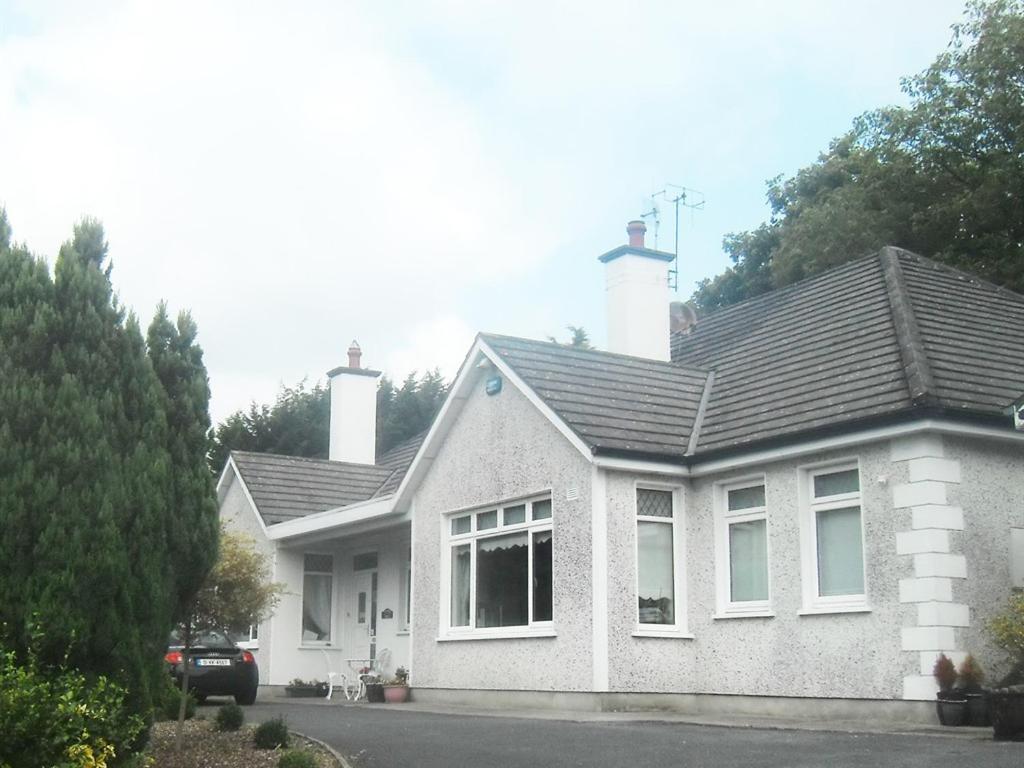 Launard House Kilkenny Kültér fotó
