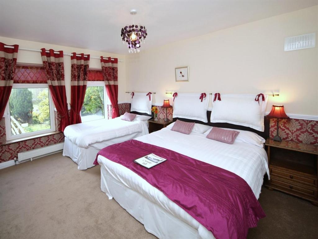 Launard House Kilkenny Kültér fotó