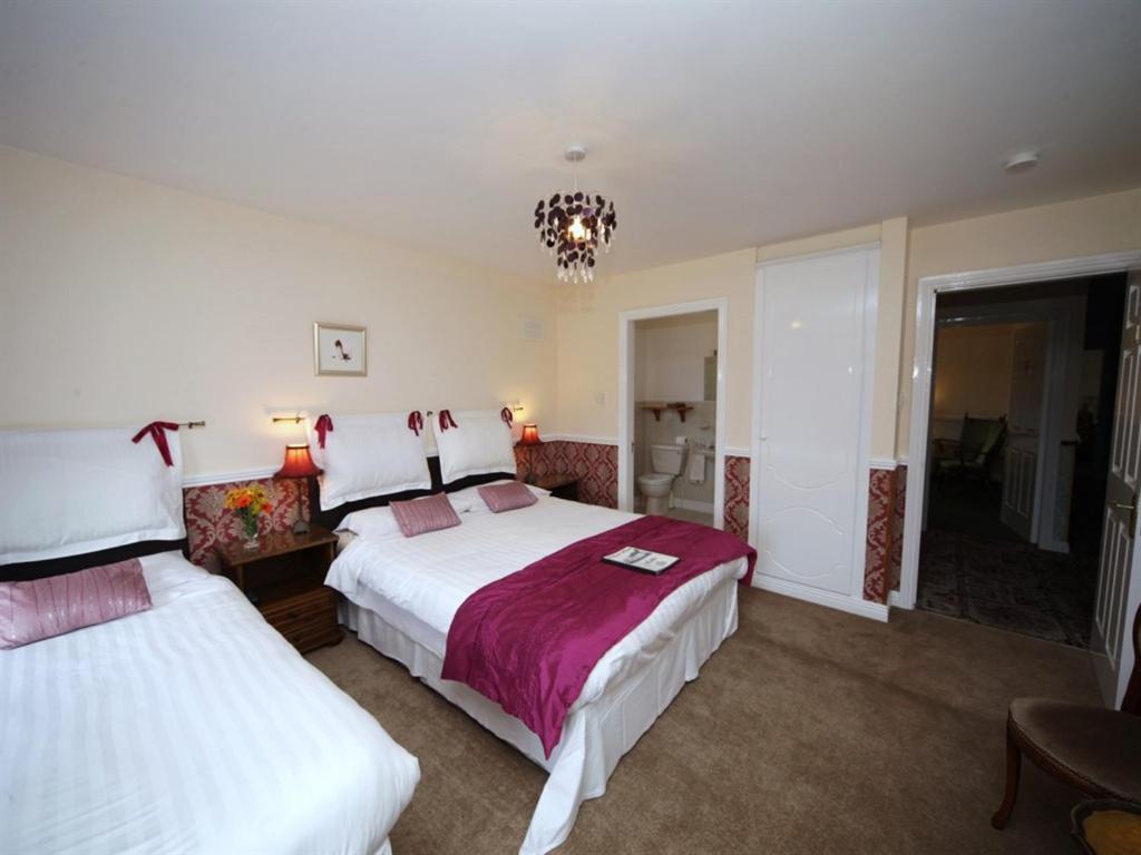 Launard House Kilkenny Kültér fotó