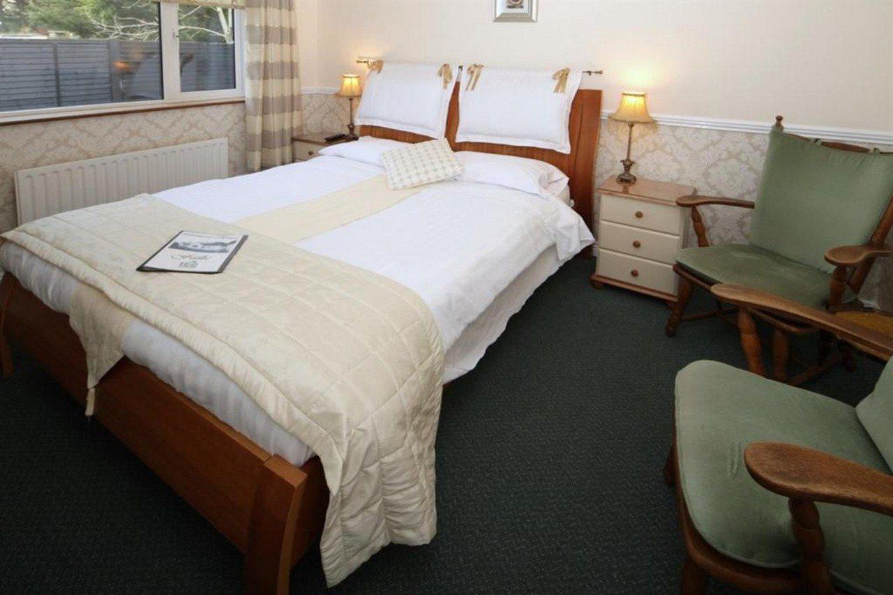 Launard House Kilkenny Kültér fotó