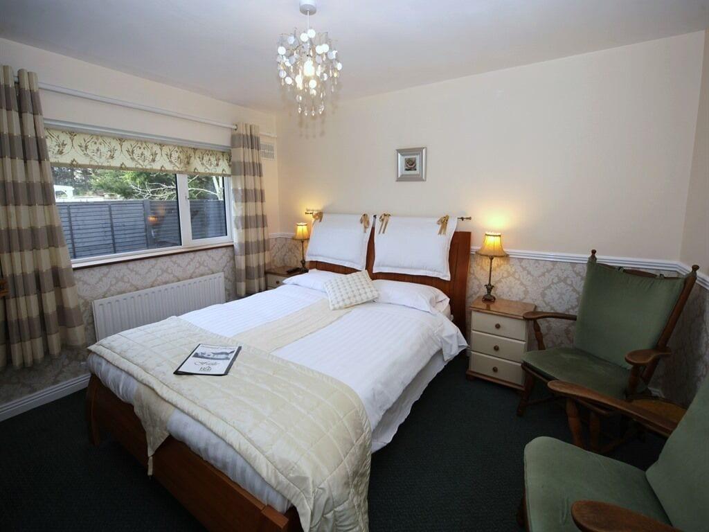 Launard House Kilkenny Kültér fotó