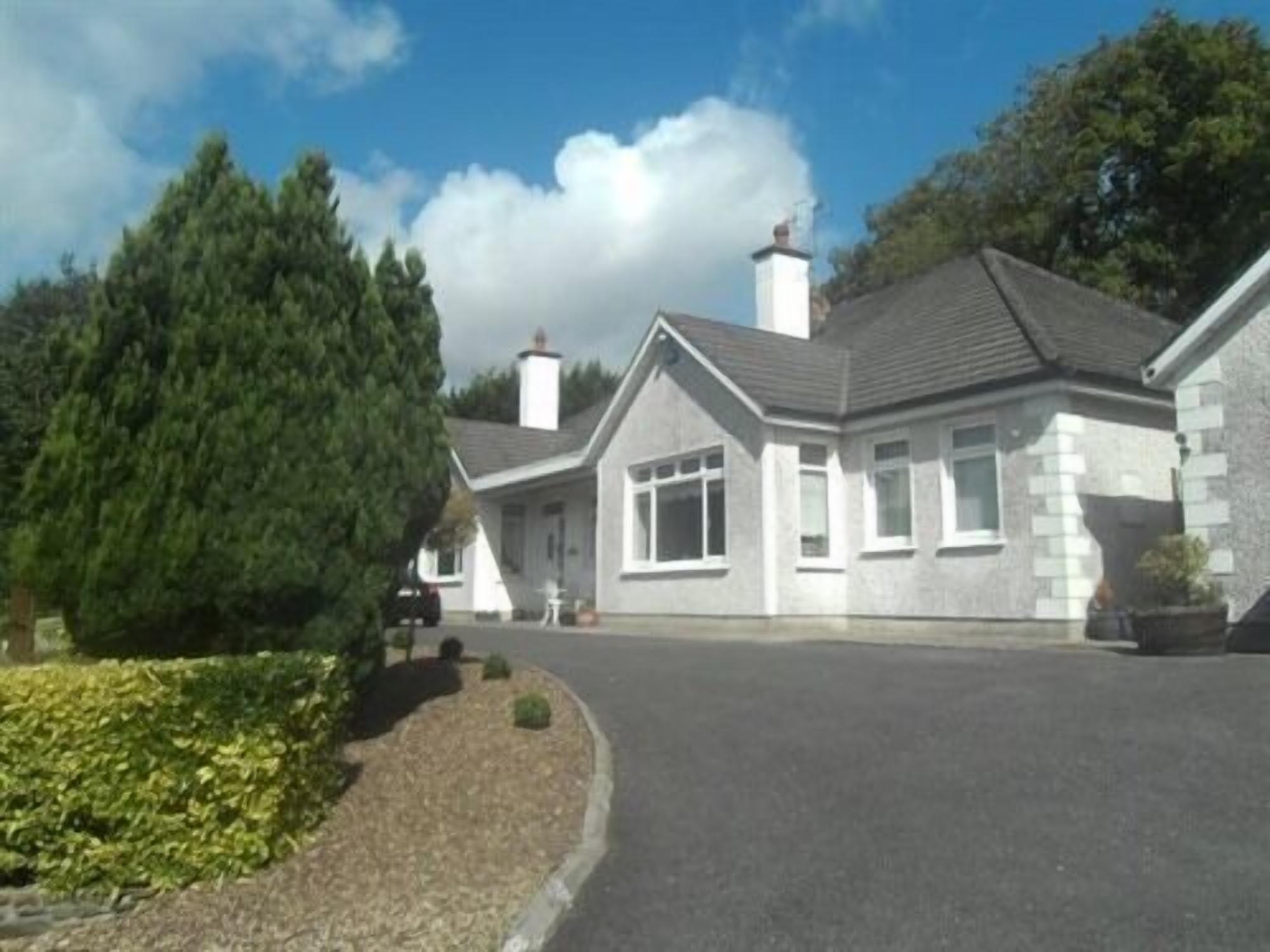 Launard House Kilkenny Kültér fotó