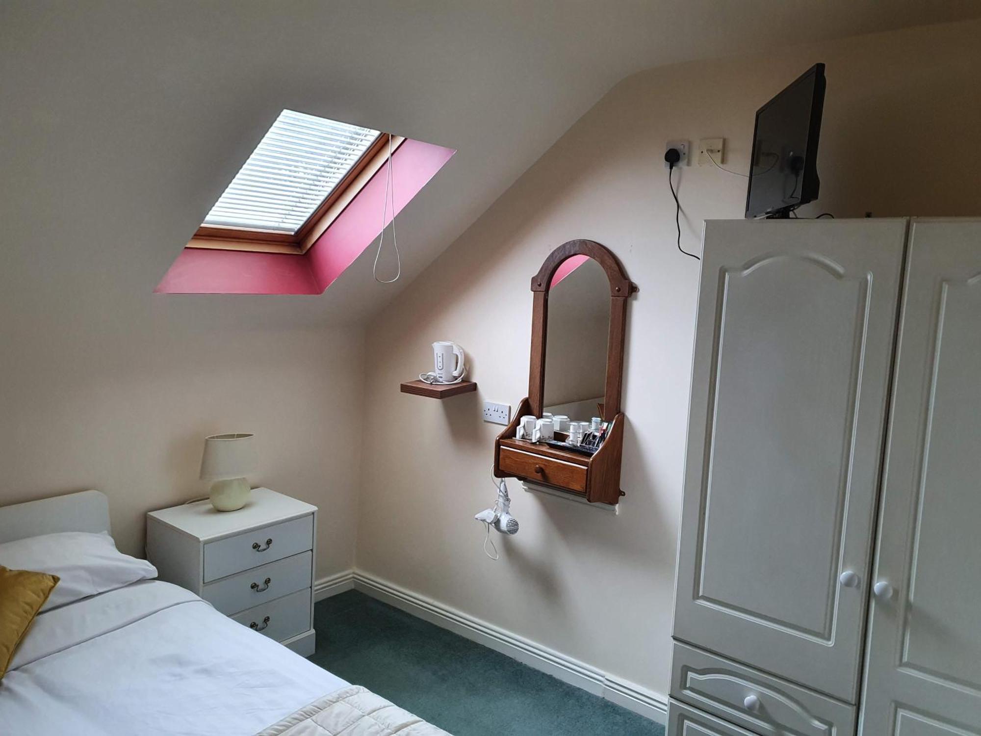 Launard House Kilkenny Szoba fotó