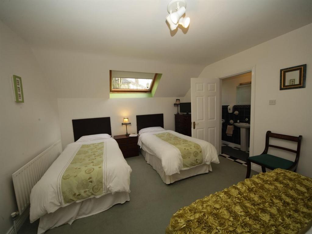 Launard House Kilkenny Kültér fotó